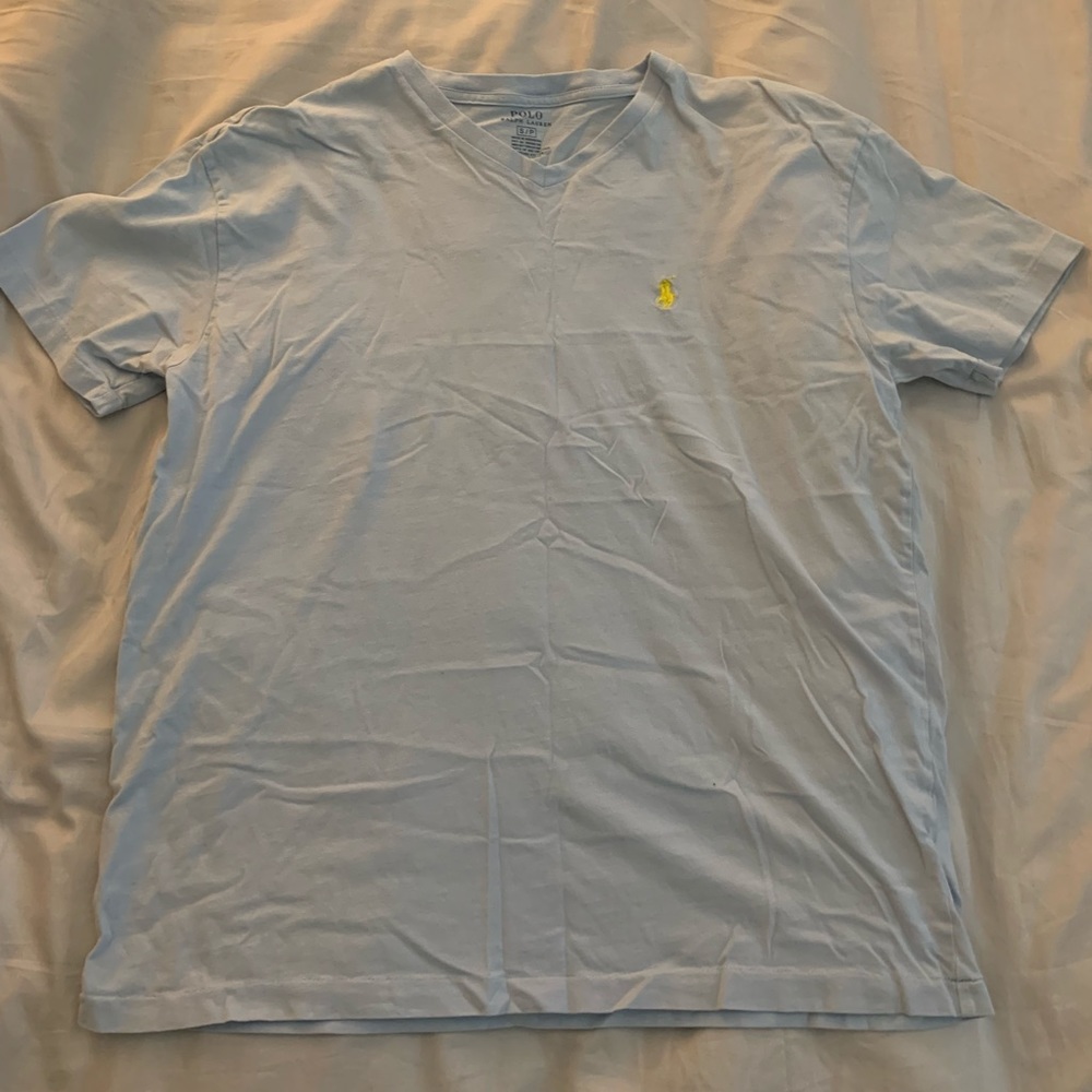 Polo T-Shirt